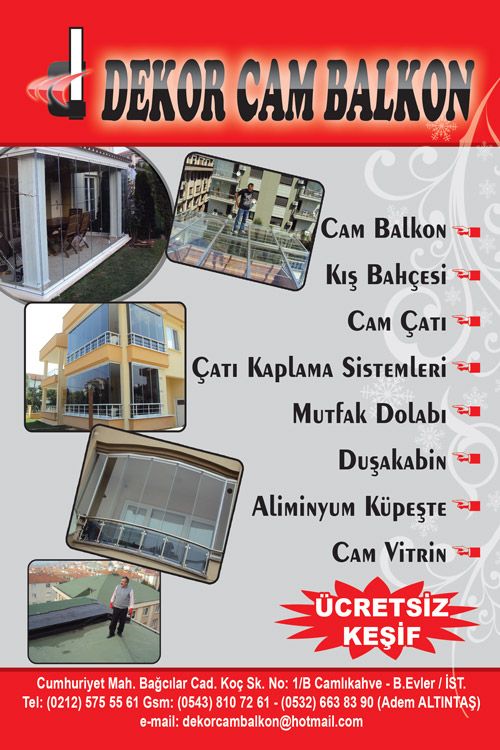 el ilanı örnekleri